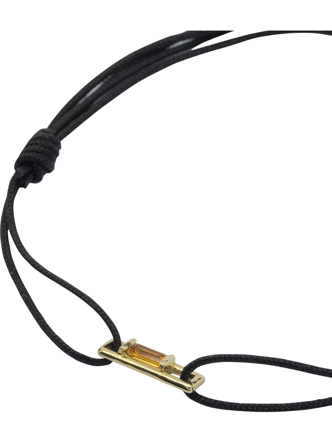 Aliita "Letra I" Bracelet