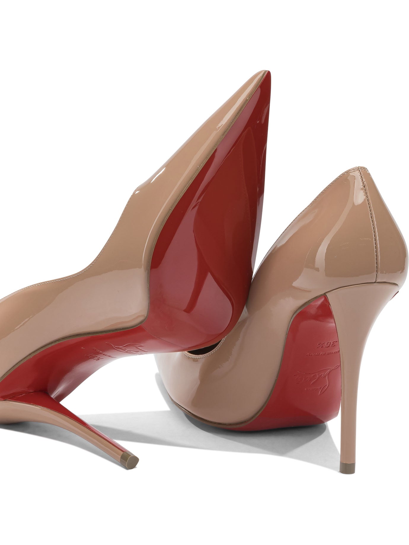 Christian Louboutin Heeled Shoes