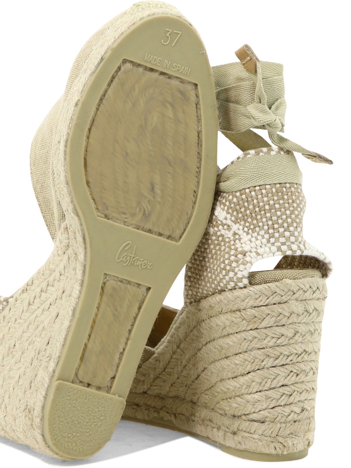 Castañer "Carina" Espadrilles