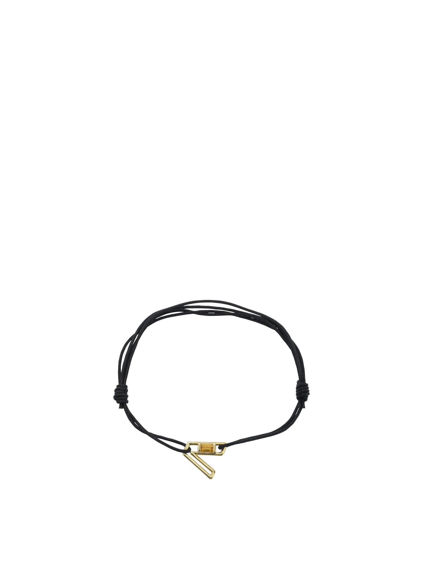 Aliita "Letra V" Bracelet