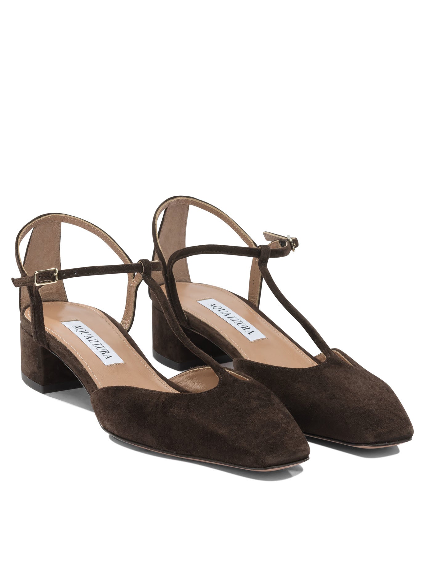 Aquazzura "Sorbonne 35 Mm" Pumps