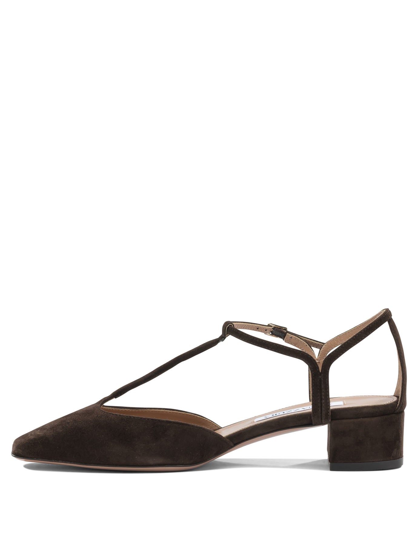 Aquazzura "Sorbonne 35 Mm" Pumps