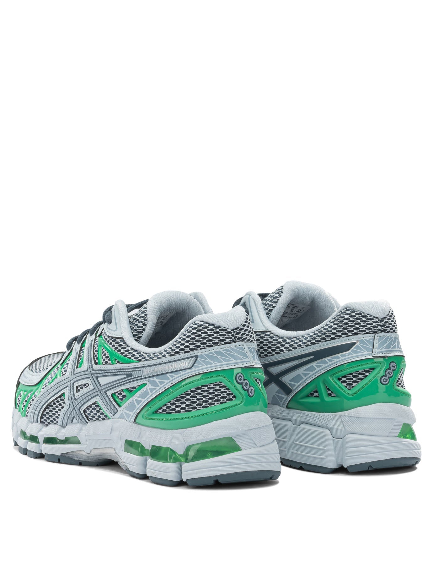 Asics Sneakers & Slip On