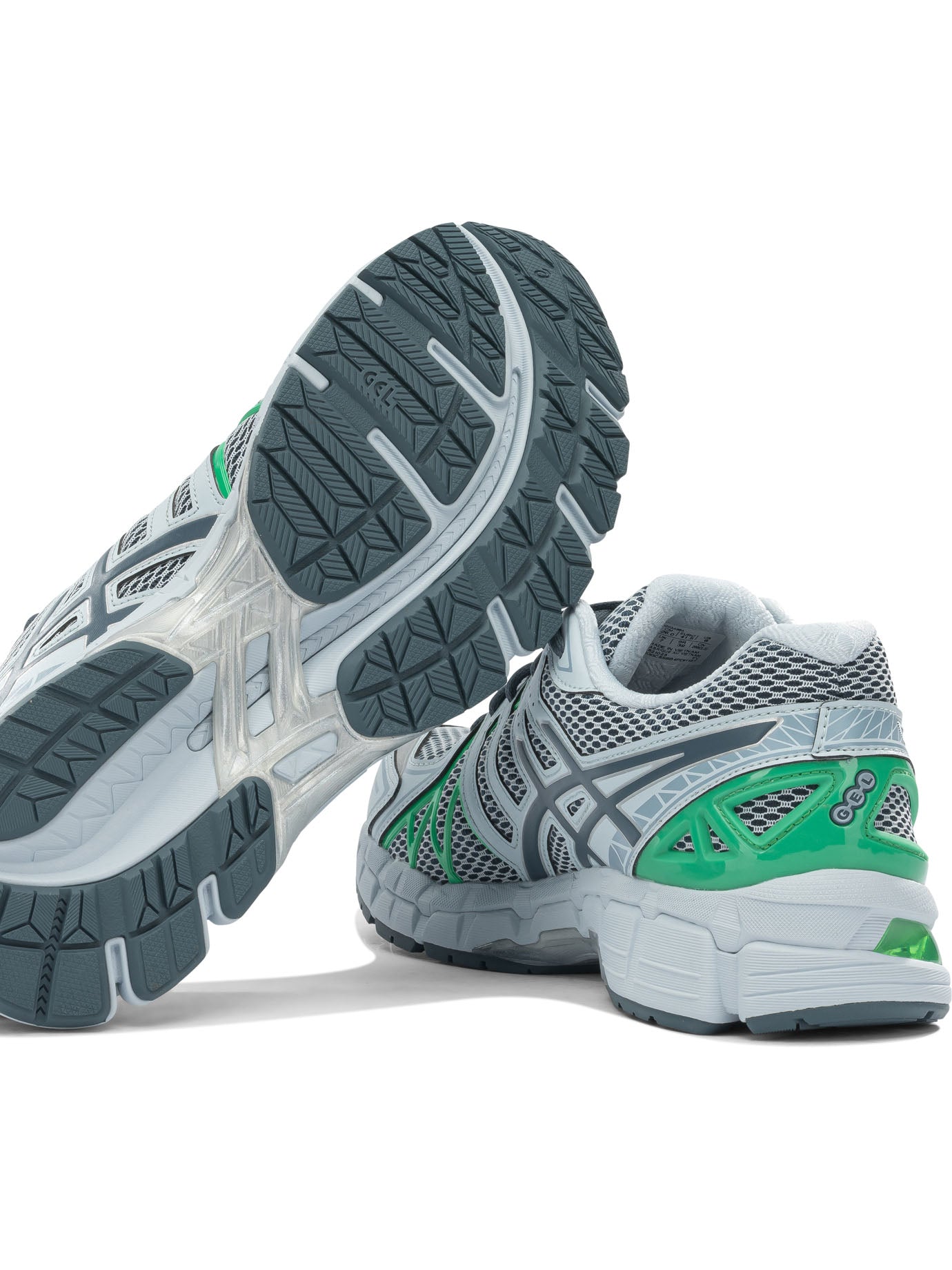 Asics Sneakers & Slip On