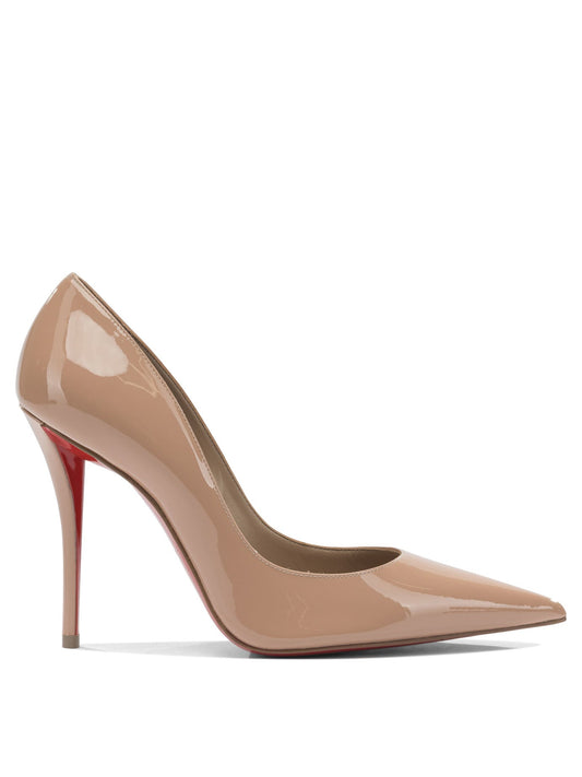 Christian Louboutin Heeled Shoes