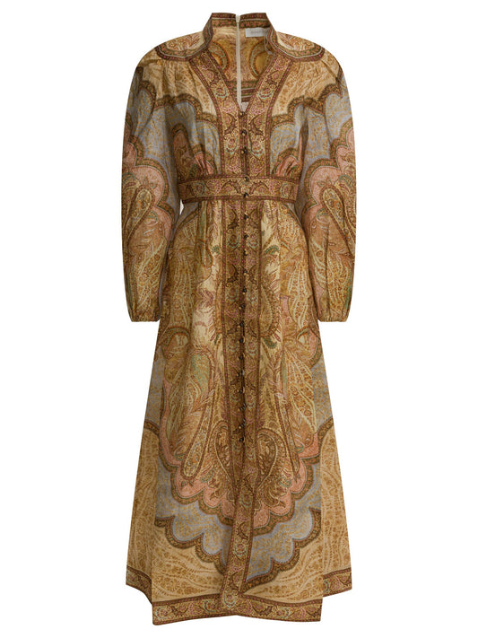 Zimmermann Dresses