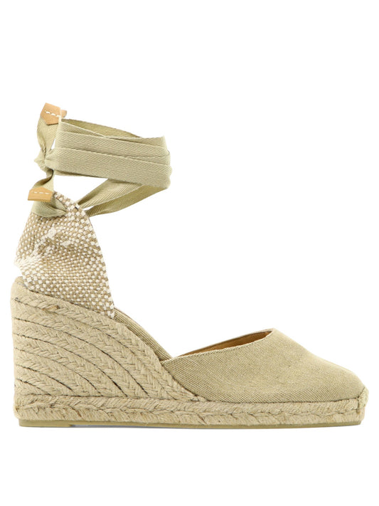 Castañer "Carina" Espadrilles